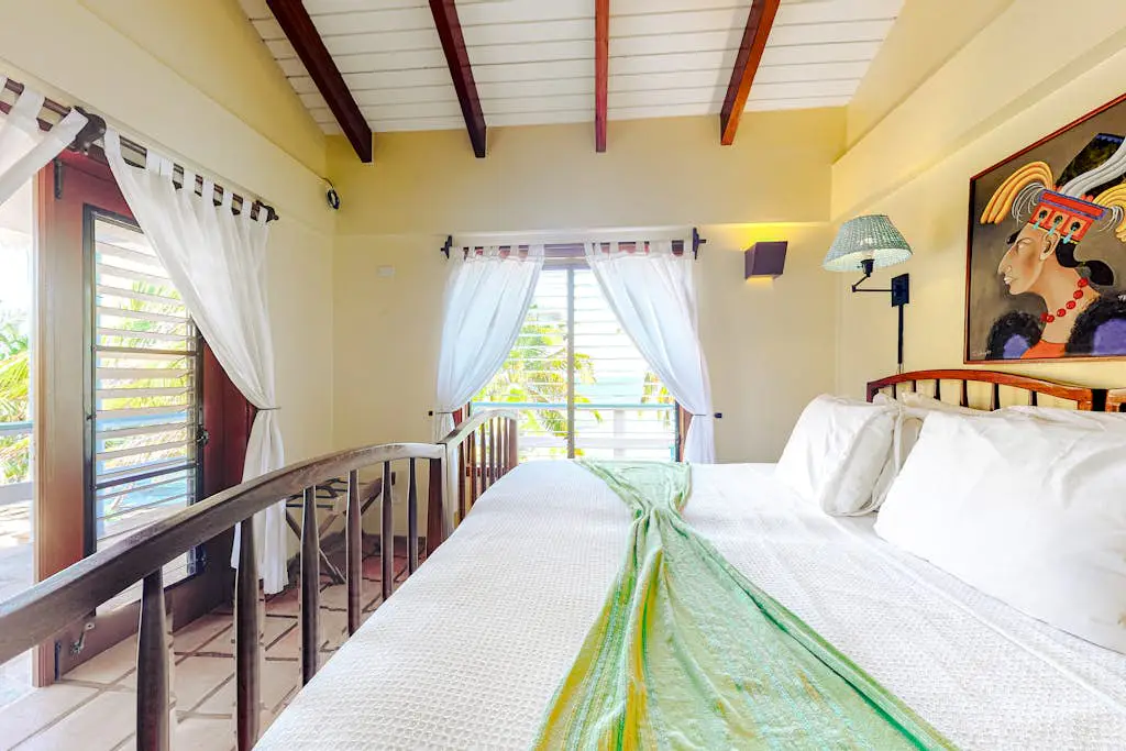 Condo # 30 at Beachside Villas -Gold Standard Certified