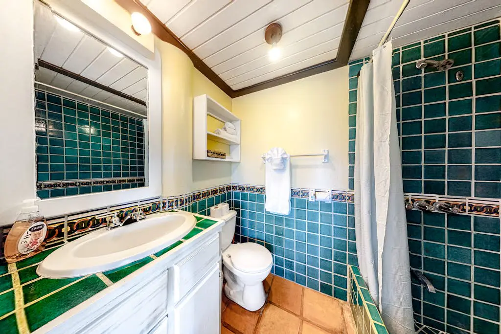 Condo # 30 at Beachside Villas -Gold Standard Certified