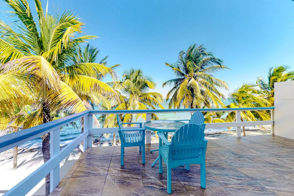 Condo # 30 at Beachside Villas -Gold Standard Certified