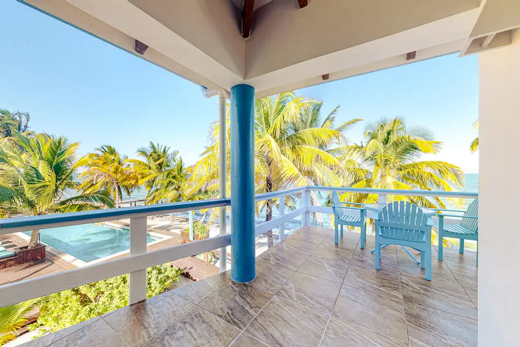 Condo # 30 at Beachside Villas -Gold Standard Certified
