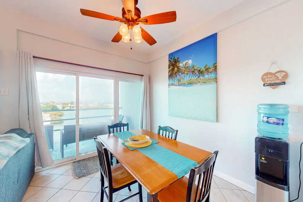 Suite F302 at Mara Laguna *Gold Standard Certified
