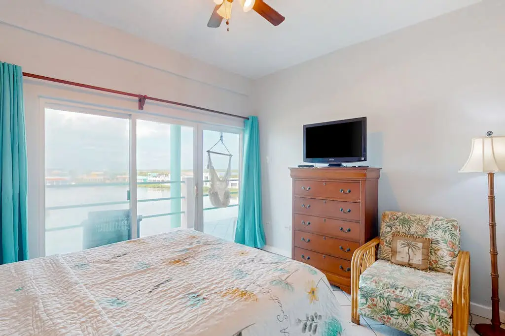 Suite F302 at Mara Laguna *Gold Standard Certified