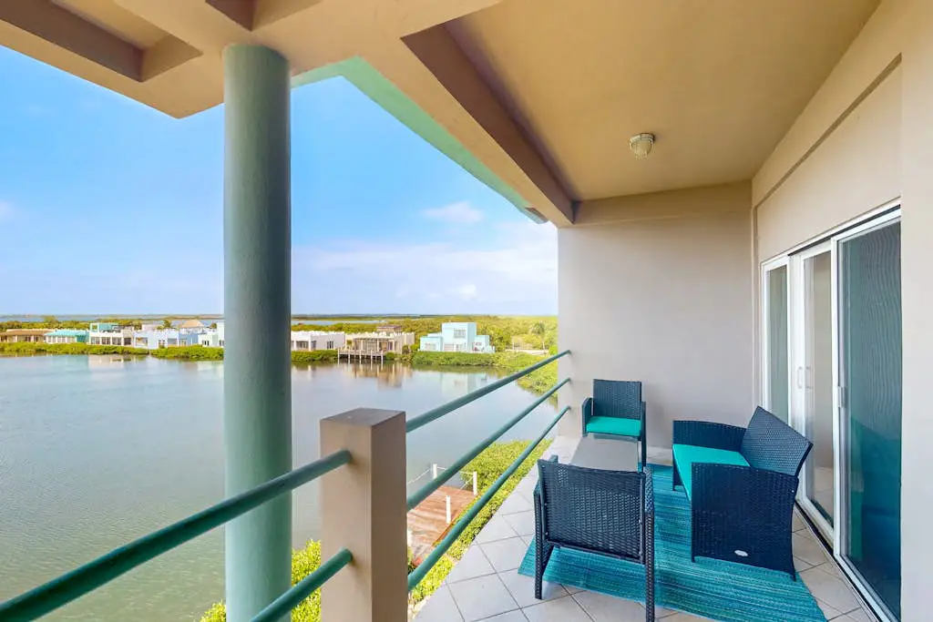 Suite F302 at Mara Laguna *Gold Standard Certified
