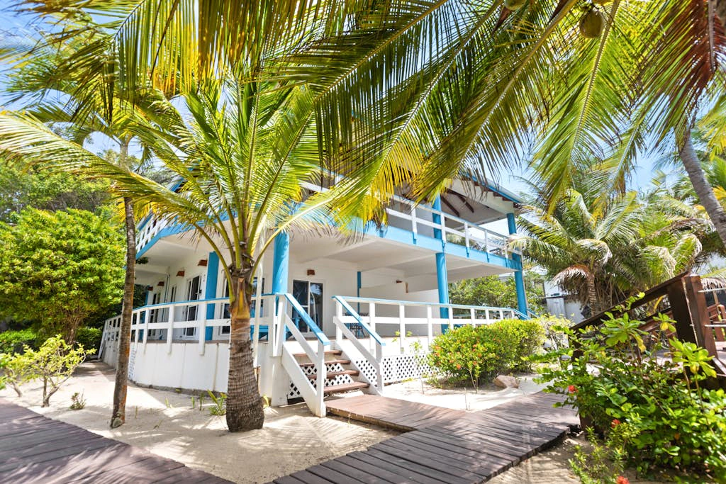 Condo # 21 at Beachside Villas -Gold Standard Certified
