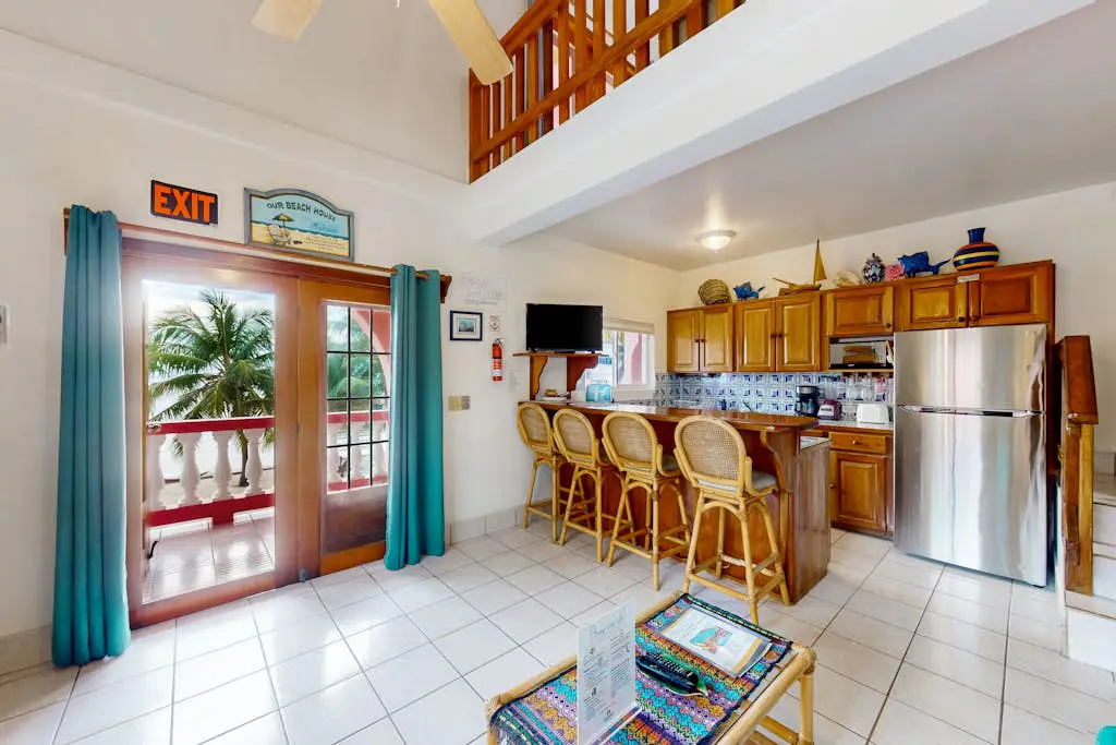 Palm #12 at Caribe Island Condo -Gold Standard Certified