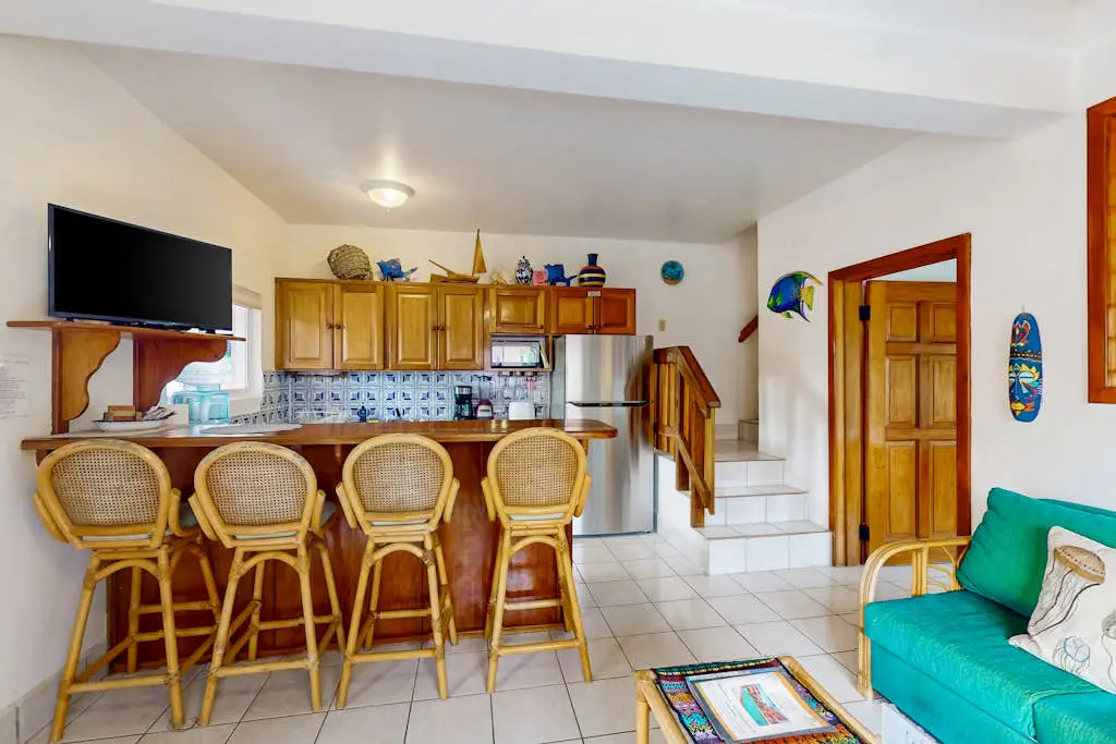 Palm #12 at Caribe Island Condo -Gold Standard Certified
