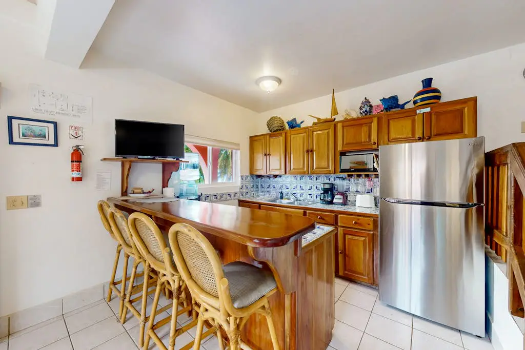 Palm #12 at Caribe Island Condo -Gold Standard Certified
