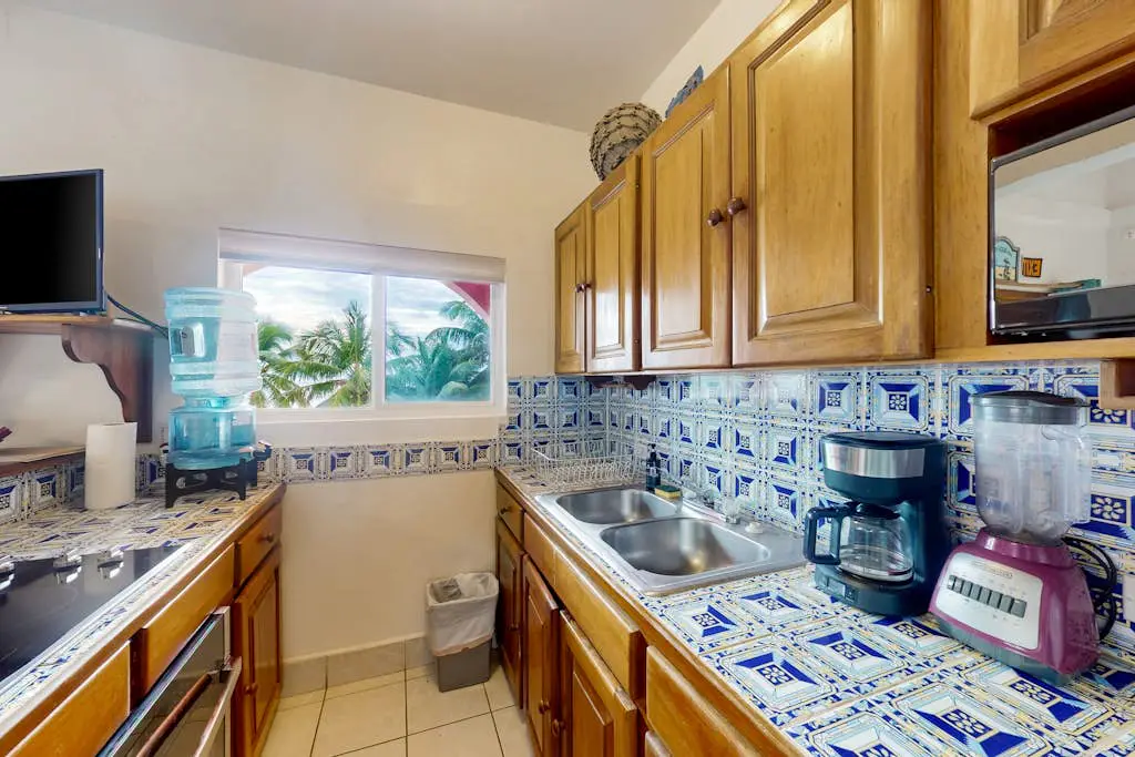 Palm #12 at Caribe Island Condo -Gold Standard Certified