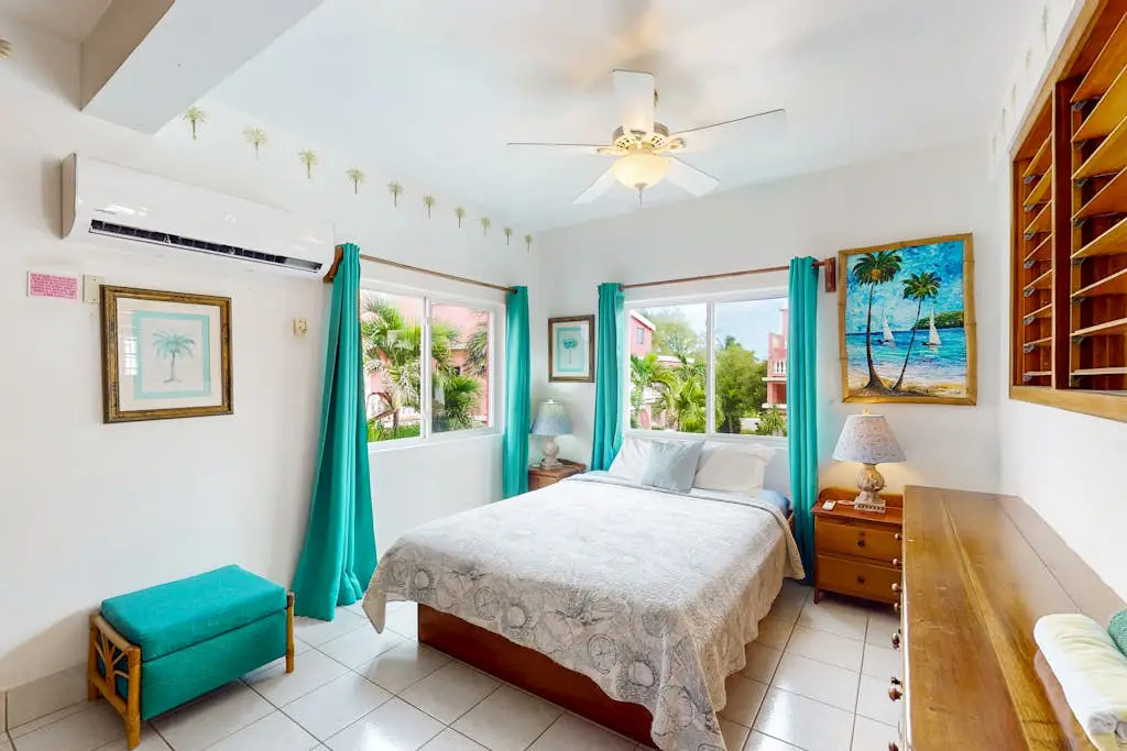 Palm #12 at Caribe Island Condo -Gold Standard Certified