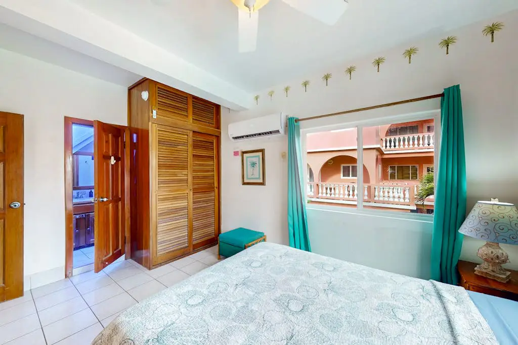 Palm #12 at Caribe Island Condo -Gold Standard Certified