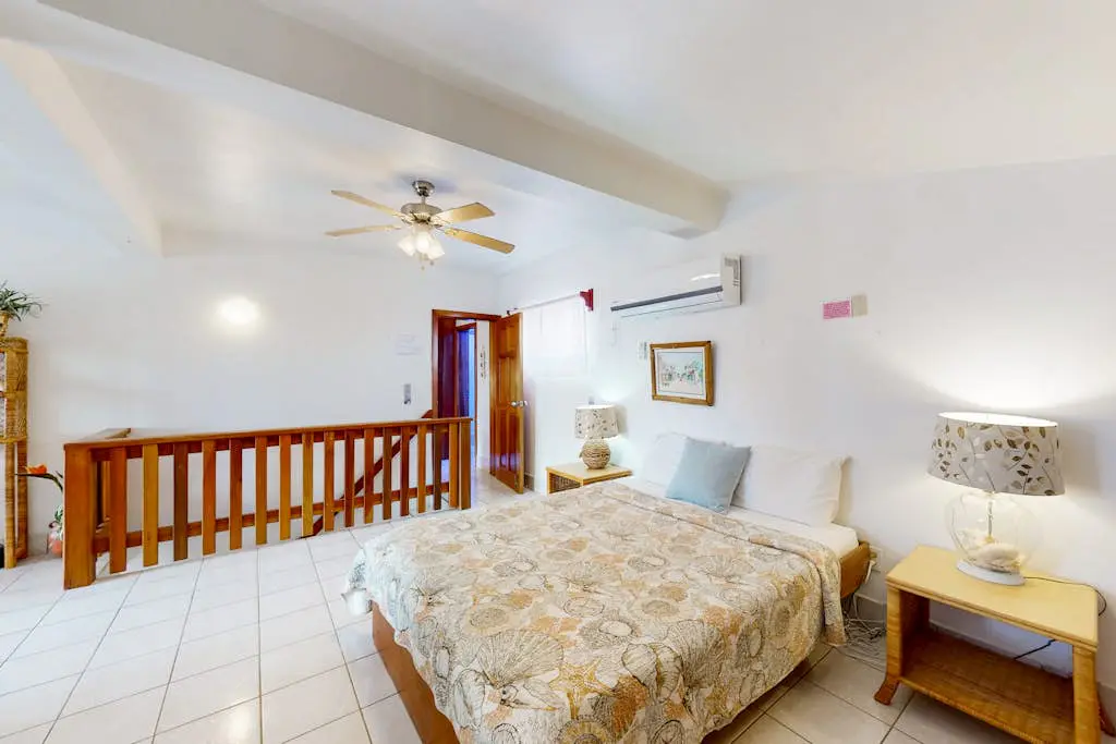 Palm #12 at Caribe Island Condo -Gold Standard Certified