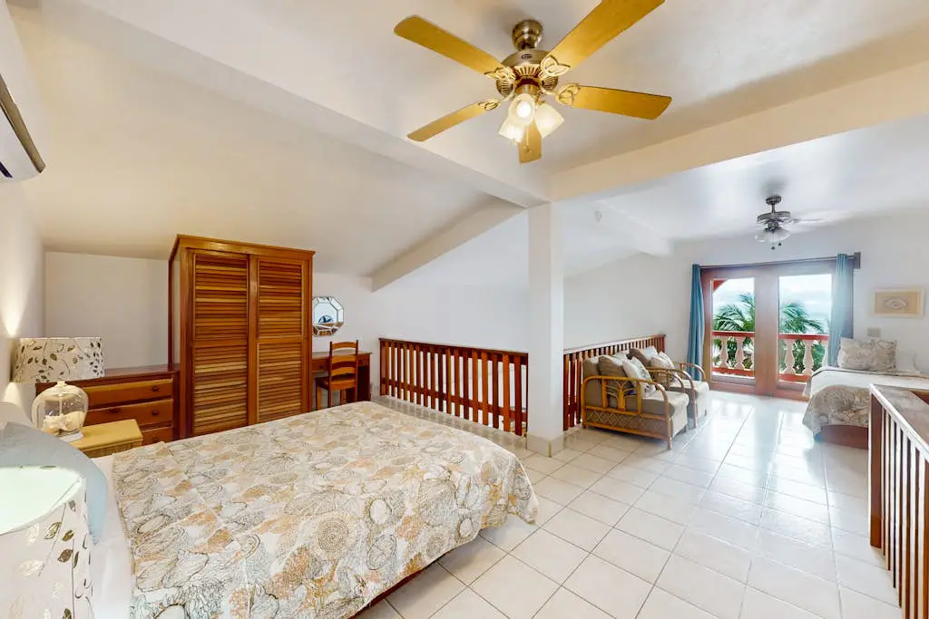 Palm #12 at Caribe Island Condo -Gold Standard Certified