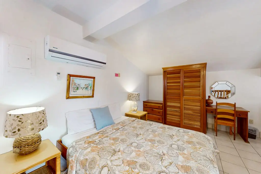Palm #12 at Caribe Island Condo -Gold Standard Certified