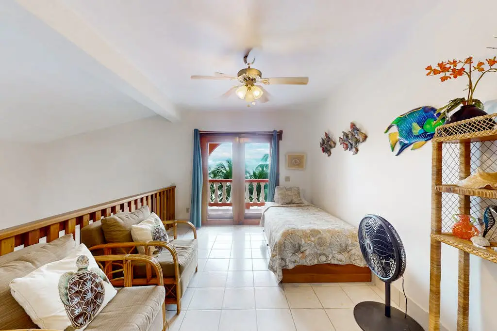 Palm #12 at Caribe Island Condo -Gold Standard Certified