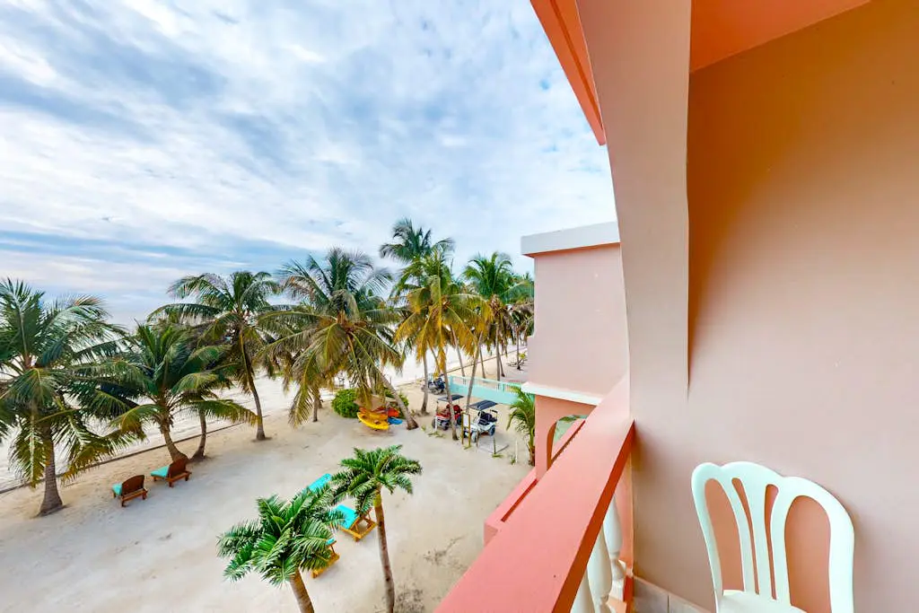 Palm #12 at Caribe Island Condo -Gold Standard Certified