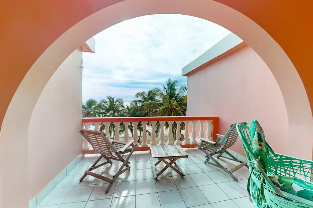 Palm #12 at Caribe Island Condo -Gold Standard Certified