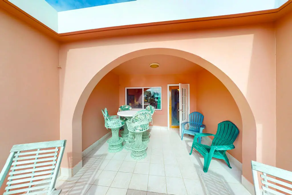 Palm #12 at Caribe Island Condo -Gold Standard Certified