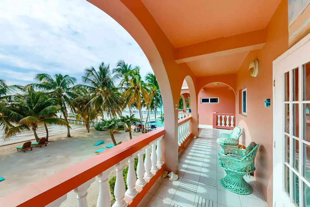 Palm #12 at Caribe Island Condo -Gold Standard Certified