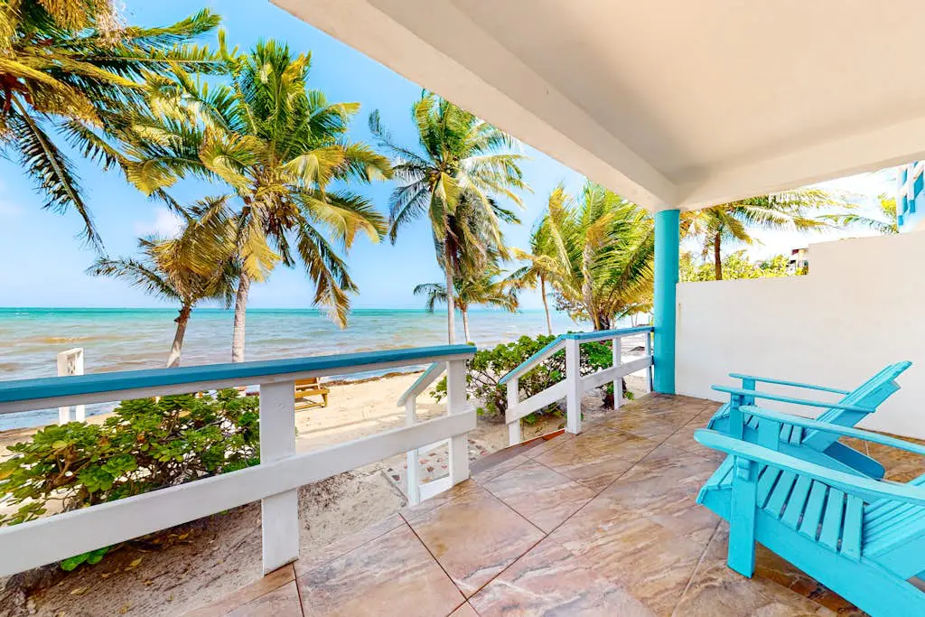 Condo 28 at Beachside Villas -Gold Standard Certified