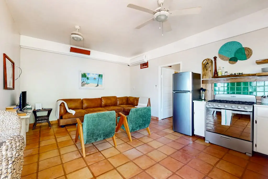 Condo 28 at Beachside Villas -Gold Standard Certified