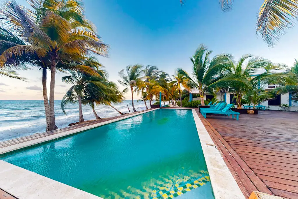 Condo 28 at Beachside Villas -Gold Standard Certified