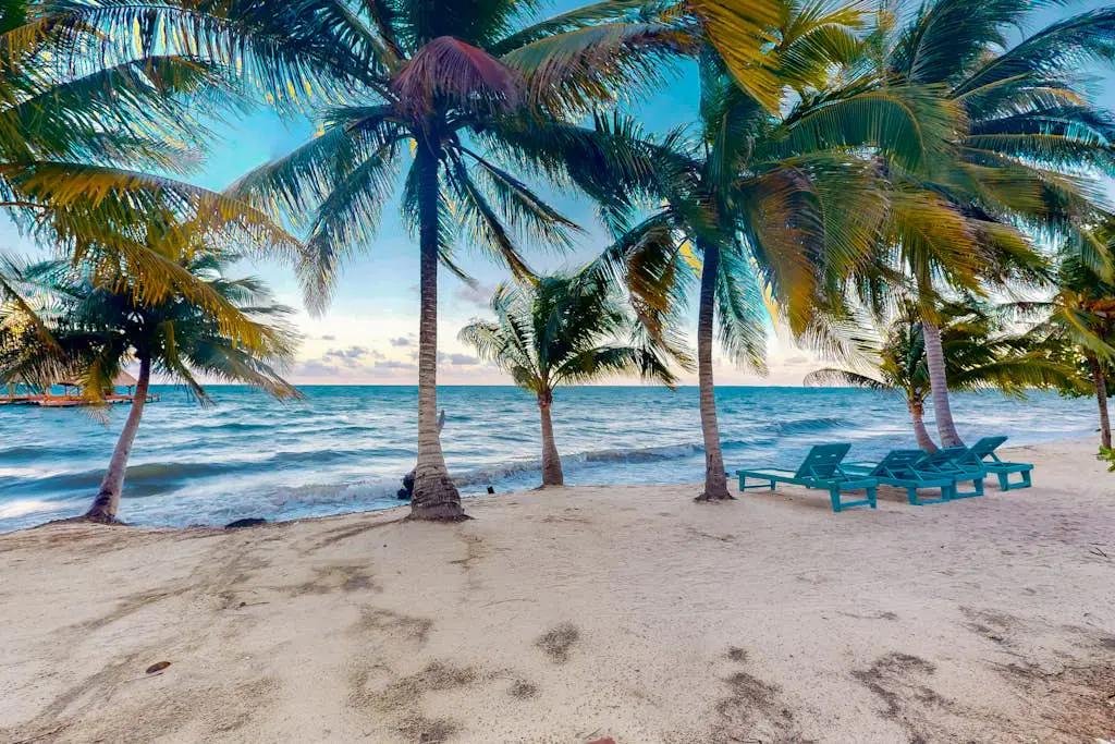 Condo 28 at Beachside Villas -Gold Standard Certified