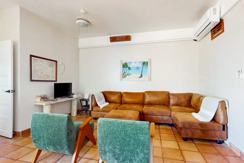 Condo 28 at Beachside Villas -Gold Standard Certified