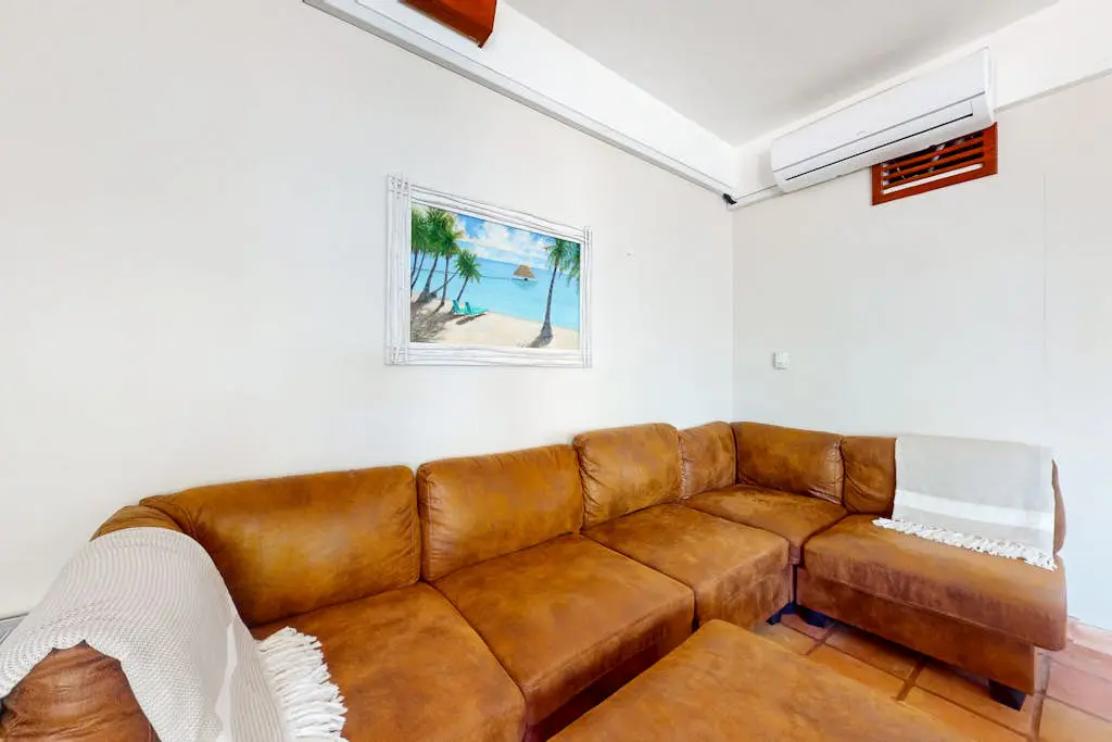 Condo 28 at Beachside Villas -Gold Standard Certified