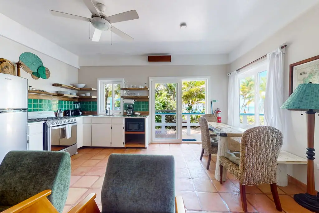 Condo 28 at Beachside Villas -Gold Standard Certified