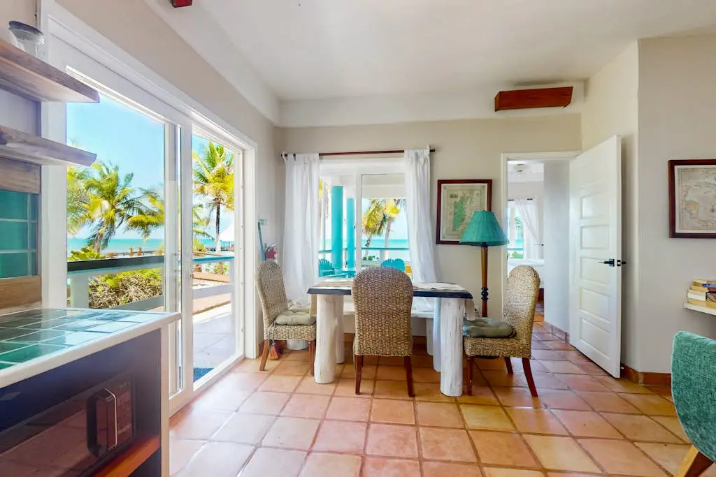 Condo 28 at Beachside Villas -Gold Standard Certified