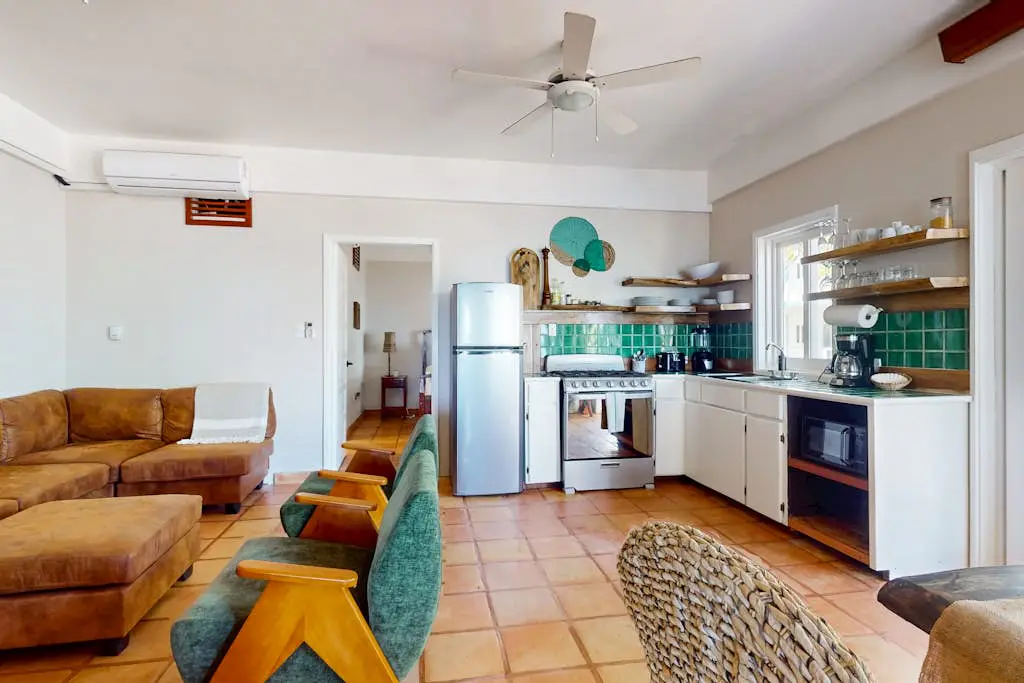 Condo 28 at Beachside Villas -Gold Standard Certified