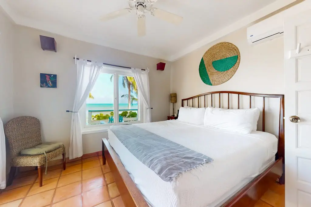 Condo 28 at Beachside Villas -Gold Standard Certified