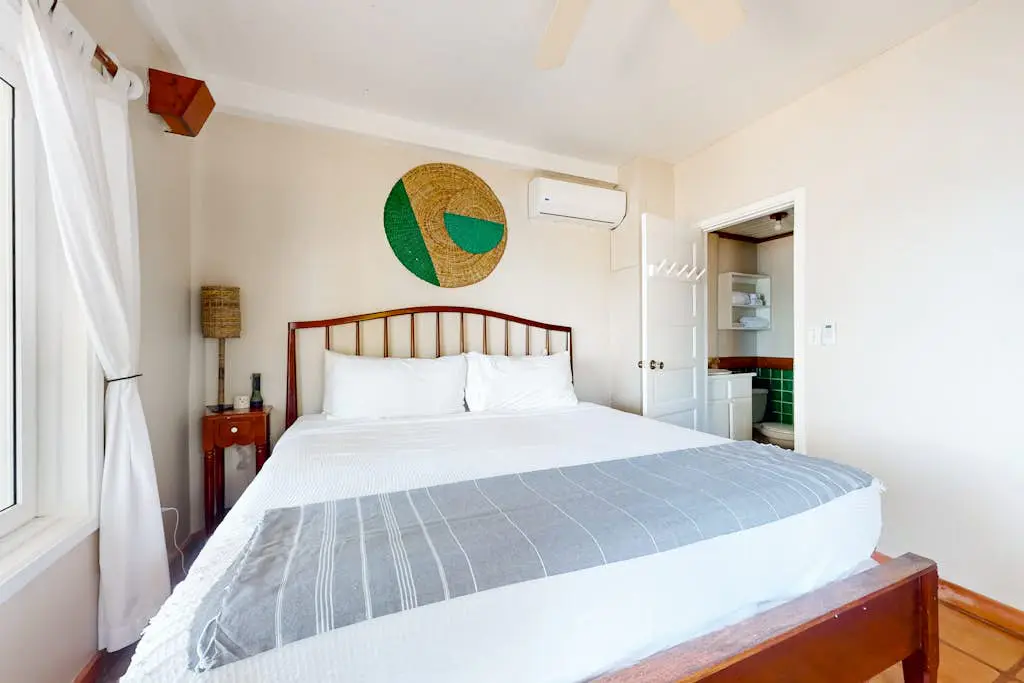 Condo 28 at Beachside Villas -Gold Standard Certified