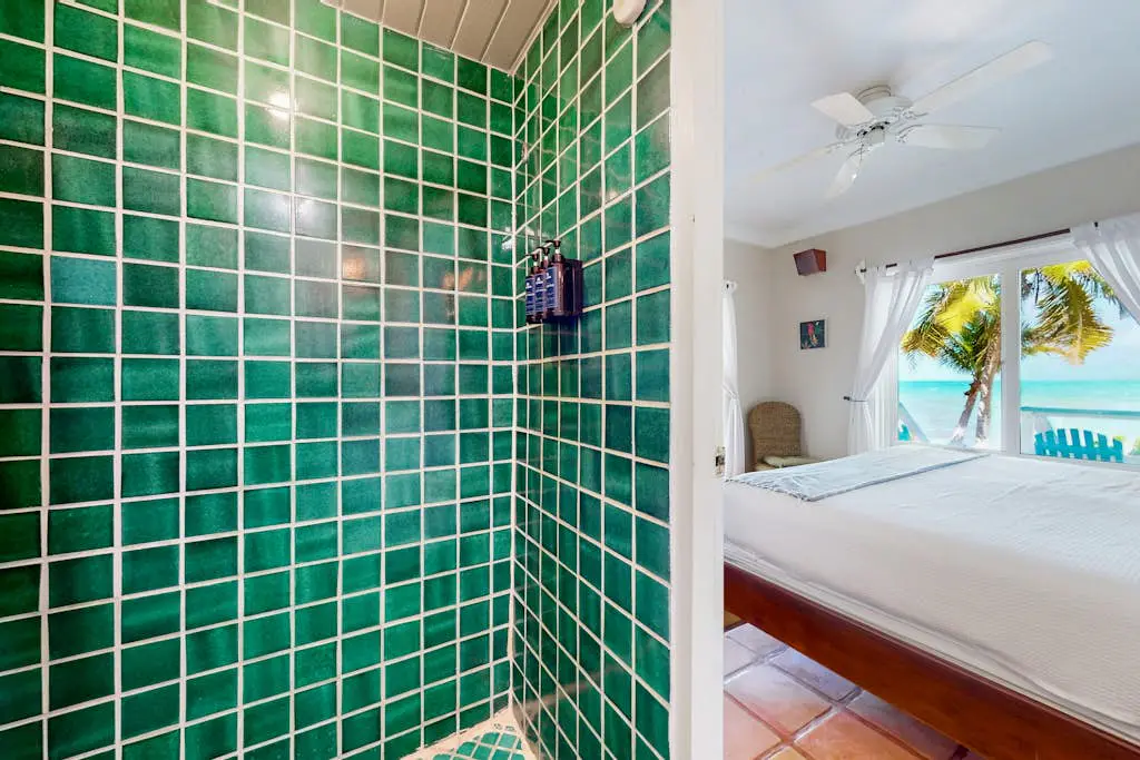 Condo 28 at Beachside Villas -Gold Standard Certified