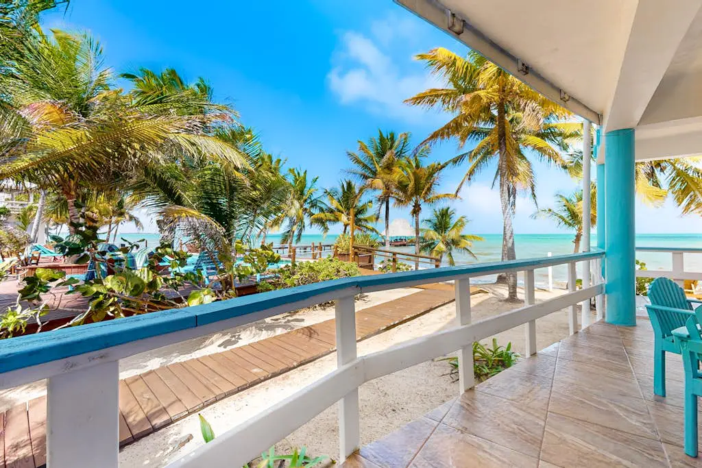 Condo 28 at Beachside Villas -Gold Standard Certified