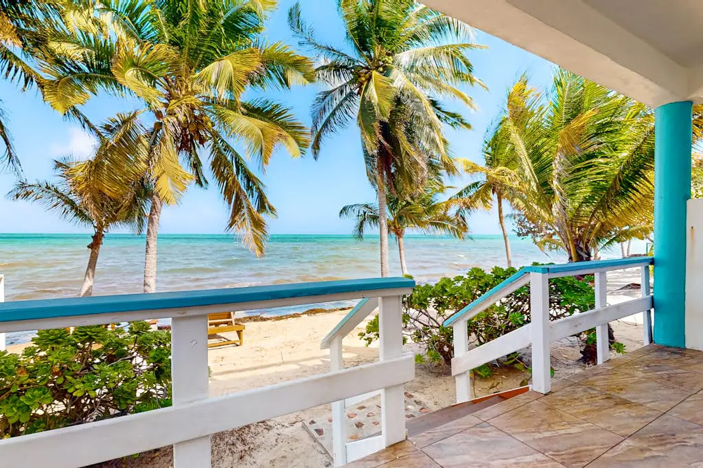 Condo 28 at Beachside Villas -Gold Standard Certified