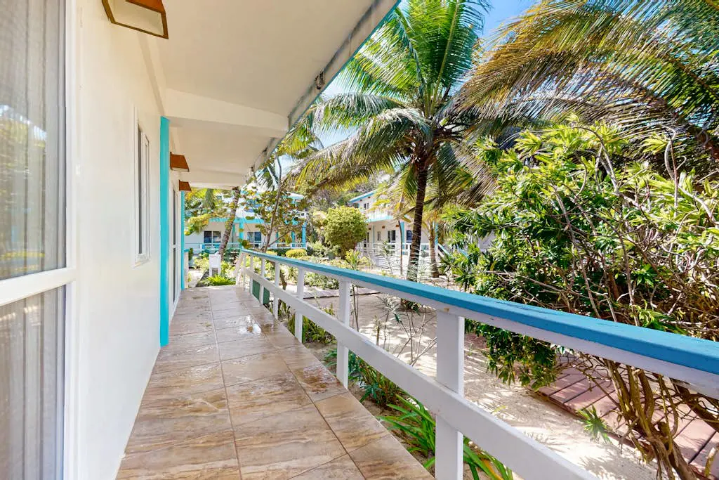 Condo 28 at Beachside Villas -Gold Standard Certified