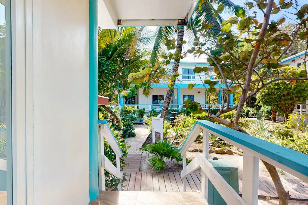 Condo 28 at Beachside Villas -Gold Standard Certified