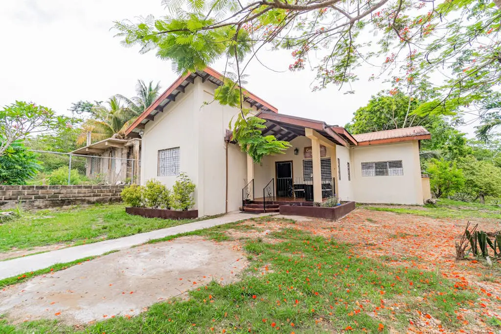 Campo Verde House