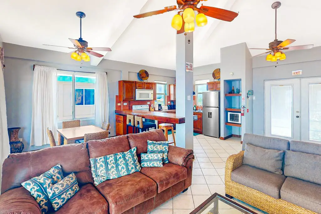 Suite G303 at Mara Laguna -Gold Standard Certified