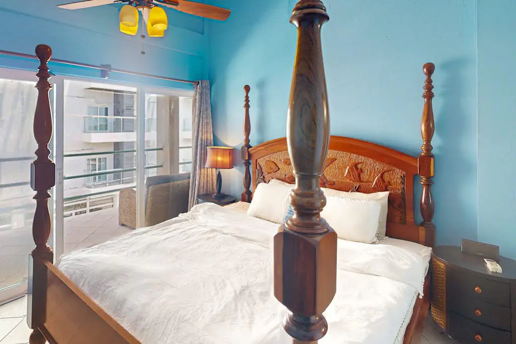 Suite G303 at Mara Laguna -Gold Standard Certified