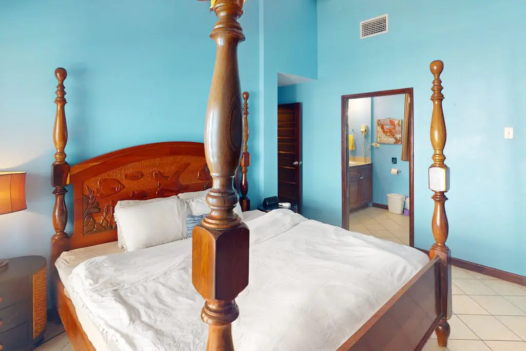 Suite G303 at Mara Laguna -Gold Standard Certified