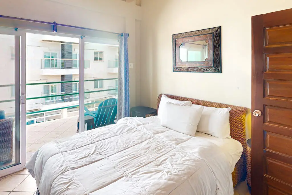 Suite G303 at Mara Laguna -Gold Standard Certified