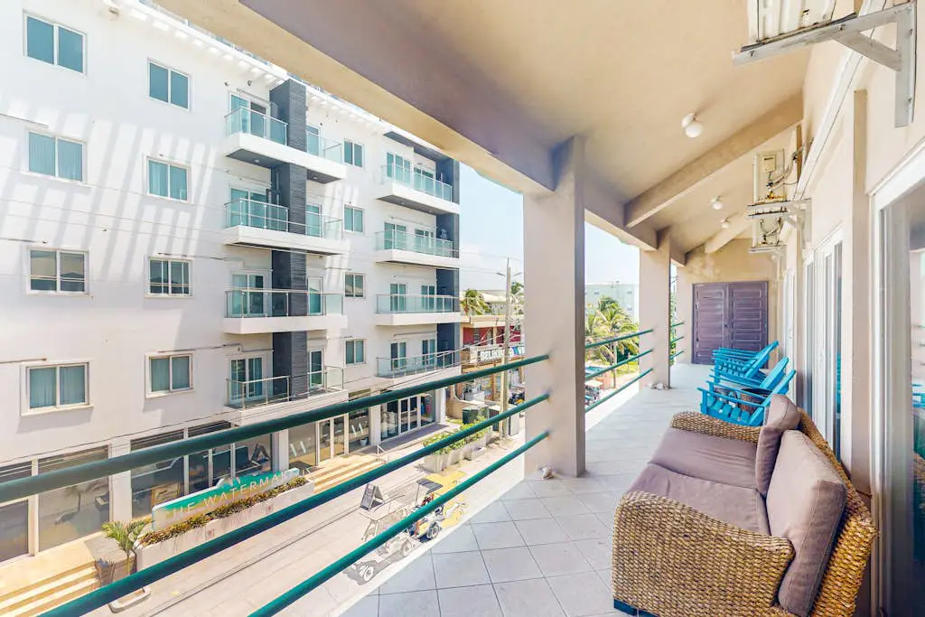 Suite G303 at Mara Laguna -Gold Standard Certified