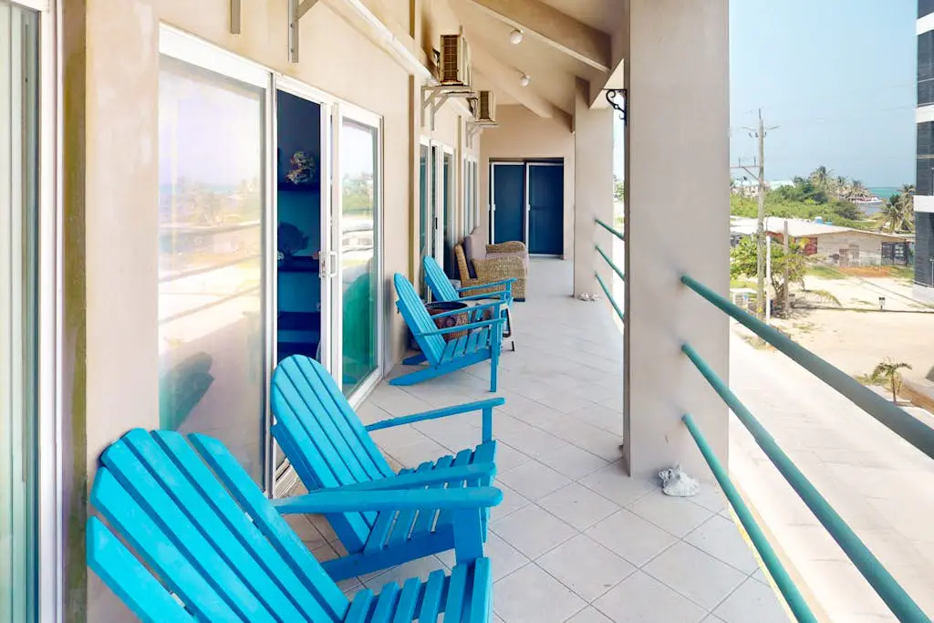 Suite G303 at Mara Laguna -Gold Standard Certified