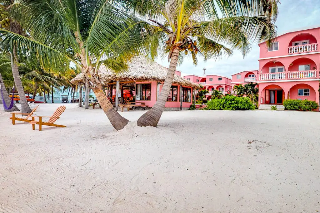 Saponaria 21-22 at Caribe Island Condos - Gold Standard Certified