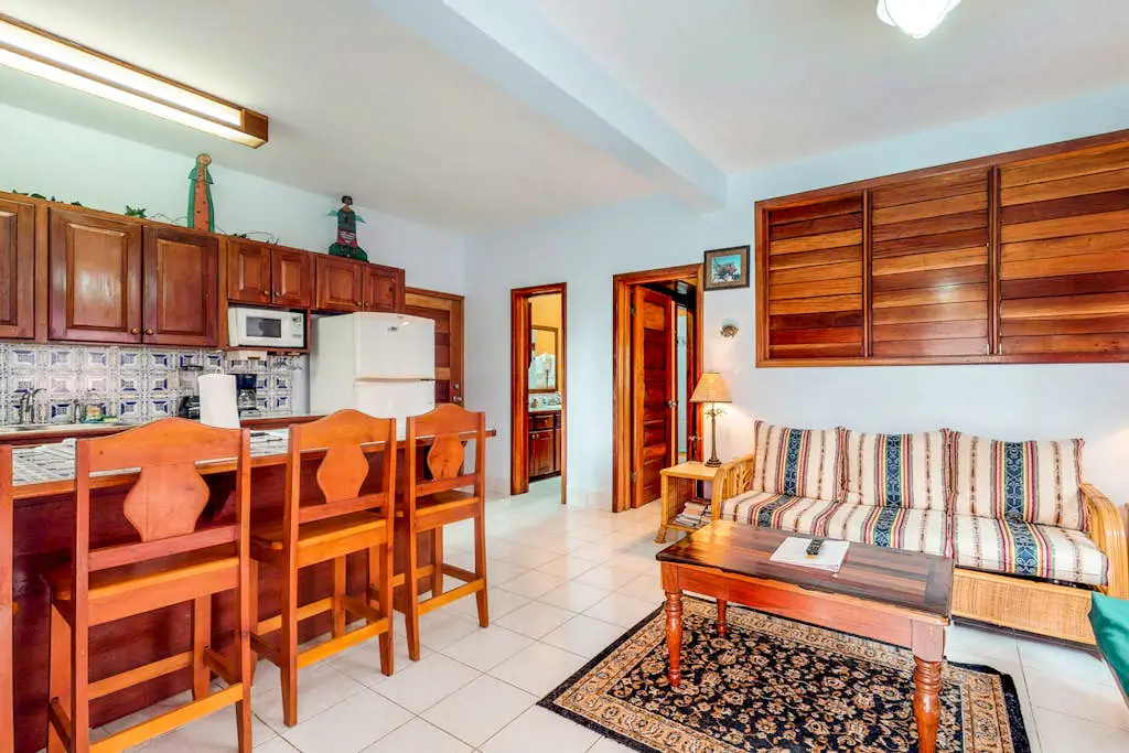 Saponaria 21-22 at Caribe Island Condos - Gold Standard Certified
