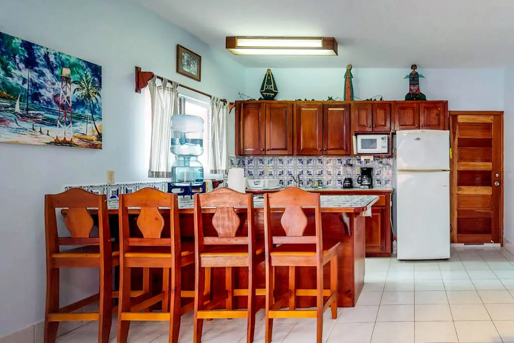 Saponaria 21-22 at Caribe Island Condos - Gold Standard Certified