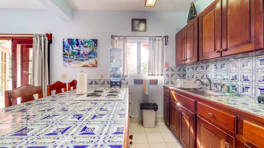 Saponaria 21-22 at Caribe Island Condos - Gold Standard Certified