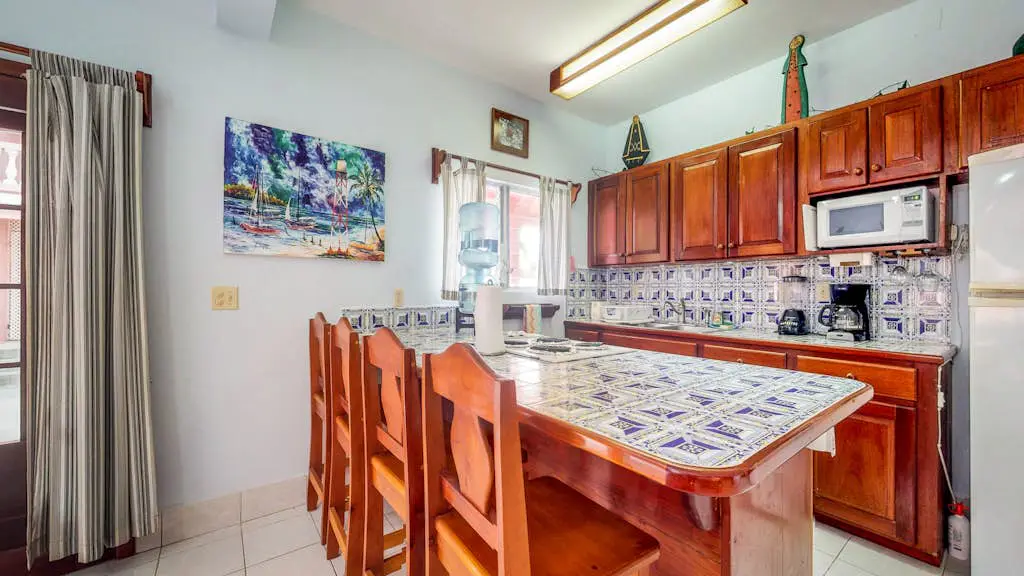 Saponaria 21-22 at Caribe Island Condos - Gold Standard Certified